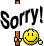 :schilder_sorry: